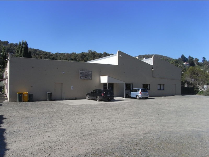 34 Degraves Street, South Hobart TAS 7004