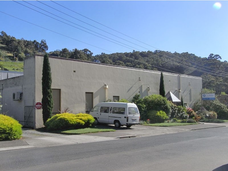 34 Degraves Street, South Hobart TAS 7004