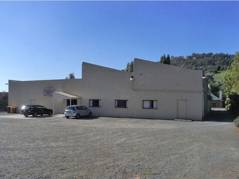 34 Degraves Street, South Hobart TAS 7004