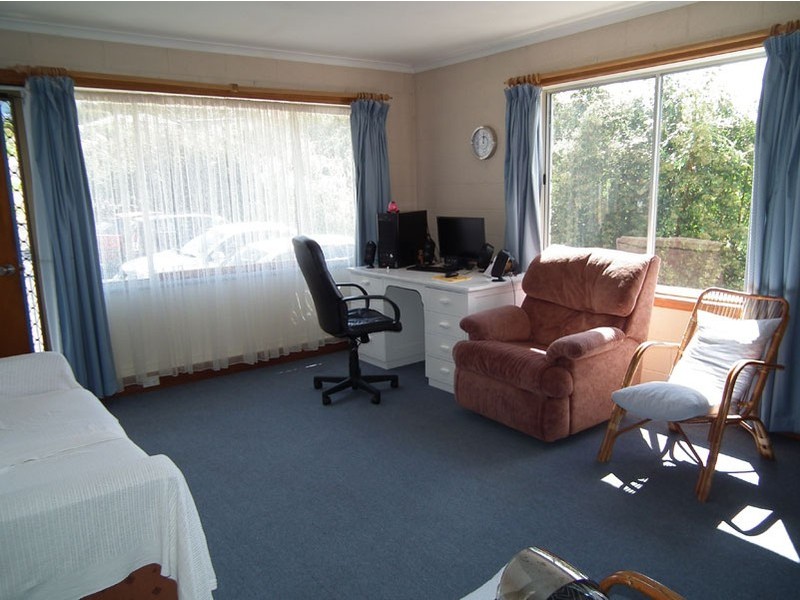 Unit 4, 405 Nelson Road, Mount Nelson TAS 7007