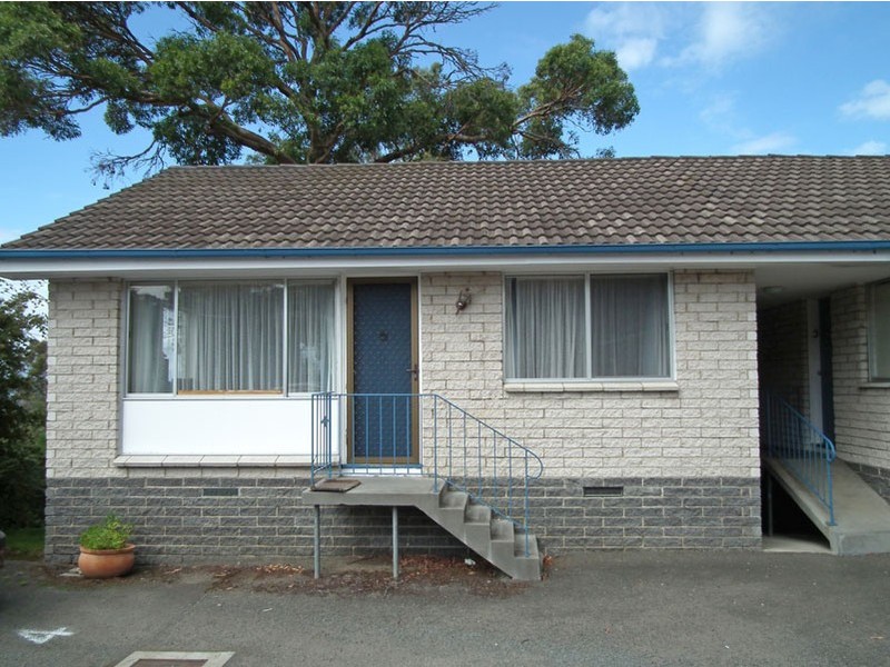 Unit 4, 405 Nelson Road, Mount Nelson TAS 7007