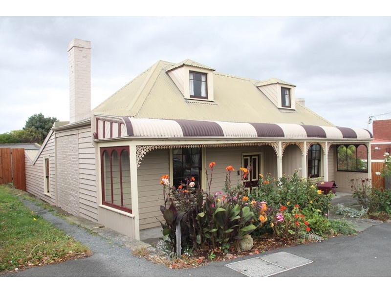West Hobart TAS 7000