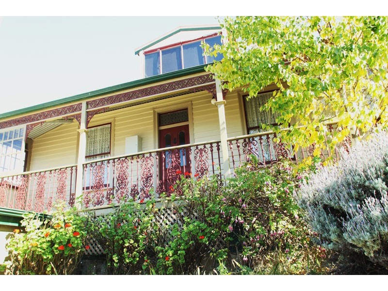 68 Barrack Street, West Hobart TAS 7000