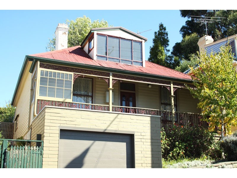 68 Barrack Street, West Hobart TAS 7000