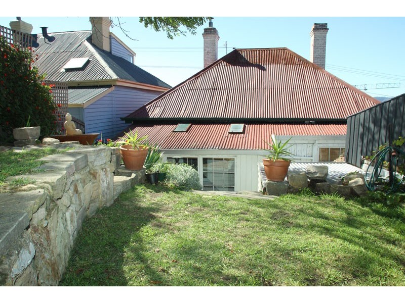 68 Barrack Street, West Hobart TAS 7000