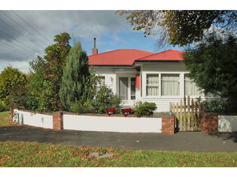 25A and 25B Garden Road, Moonah TAS 7009
