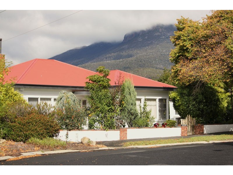 25A and 25B Garden Road, Moonah TAS 7009