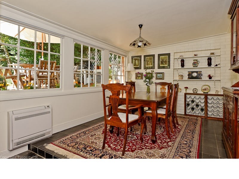 10 Newcastle Street, Battery Point TAS 7004