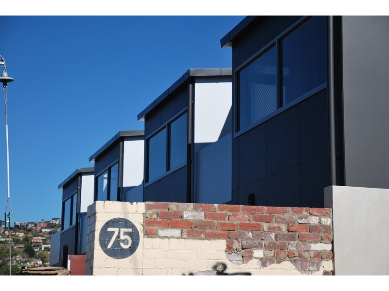 15/75 Warwick Street, Hobart TAS 7000