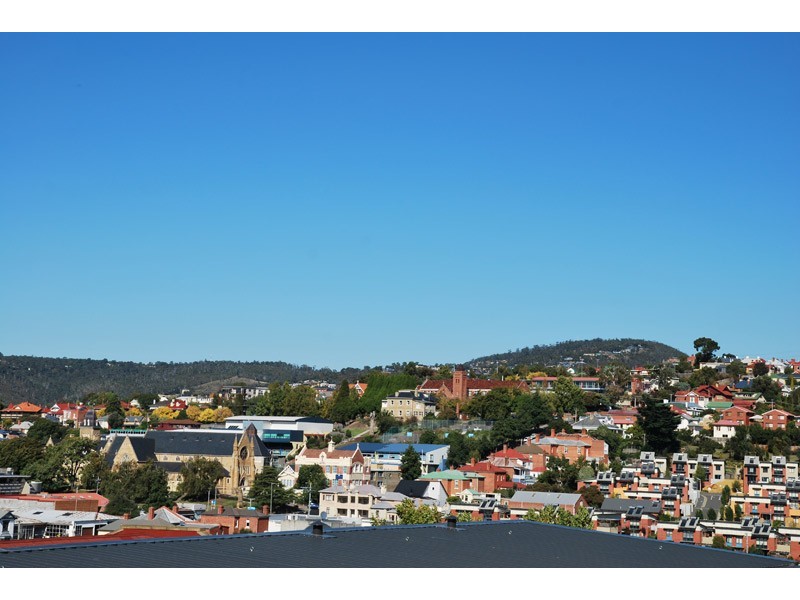 15/75 Warwick Street, Hobart TAS 7000