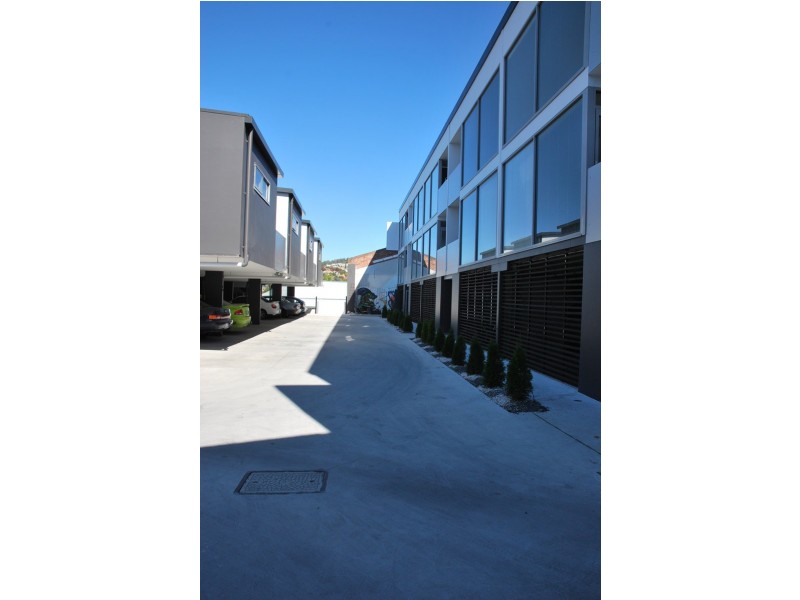 15/75 Warwick Street, Hobart TAS 7000