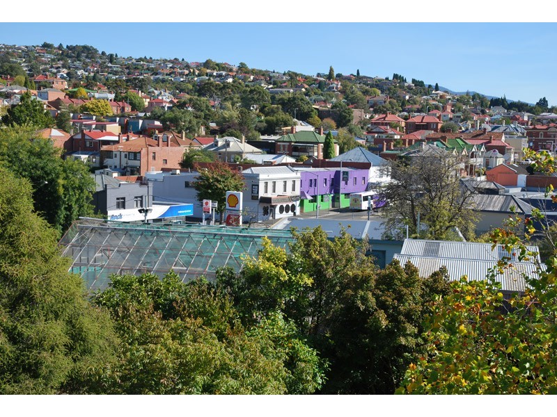 15/75 Warwick Street, Hobart TAS 7000