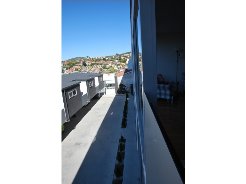 15/75 Warwick Street, Hobart TAS 7000