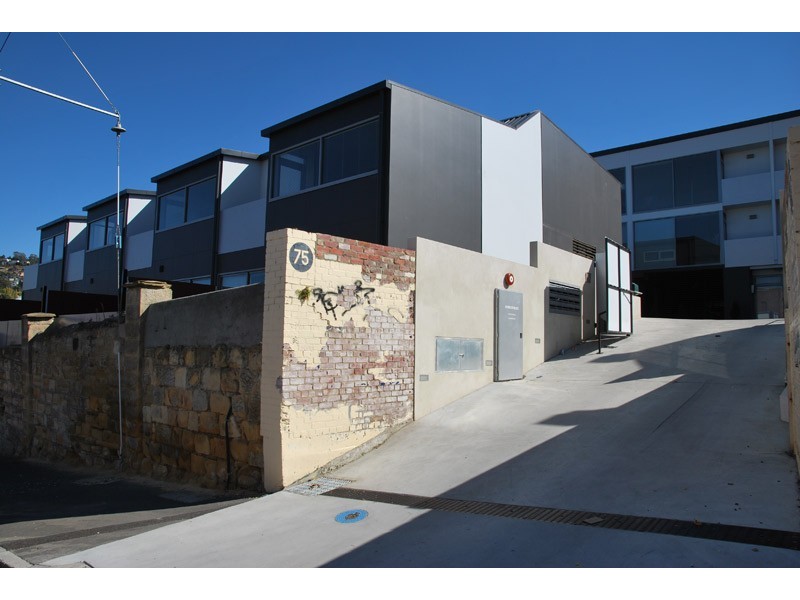 15/75 Warwick Street, Hobart TAS 7000