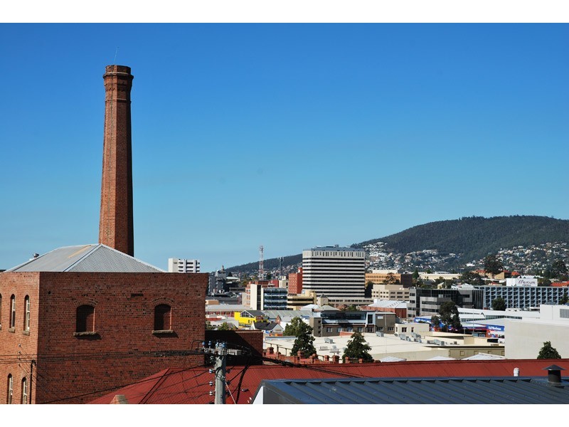 15/75 Warwick Street, Hobart TAS 7000