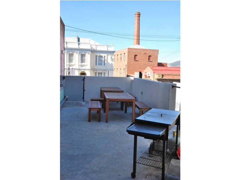 15/75 Warwick Street, Hobart TAS 7000