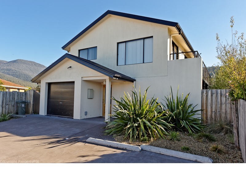Unit 2, 8 Kaleno Place, Glenorchy TAS 7010