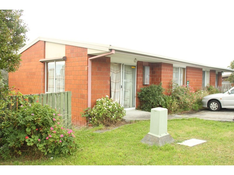 Claremont TAS 7011