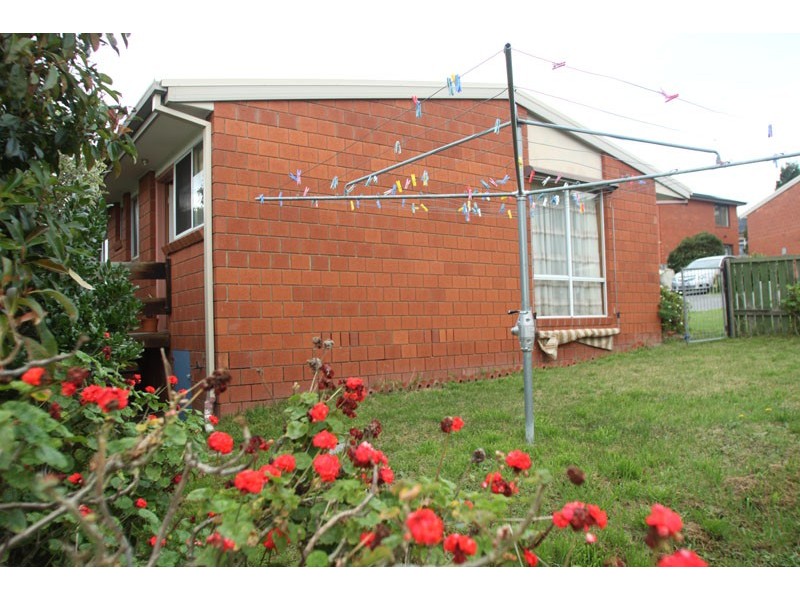 Claremont TAS 7011