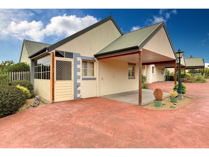 2/21A Balmain Street, Glenorchy TAS 7010