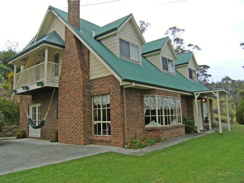 101 Barossa Road, Glenorchy TAS 7010