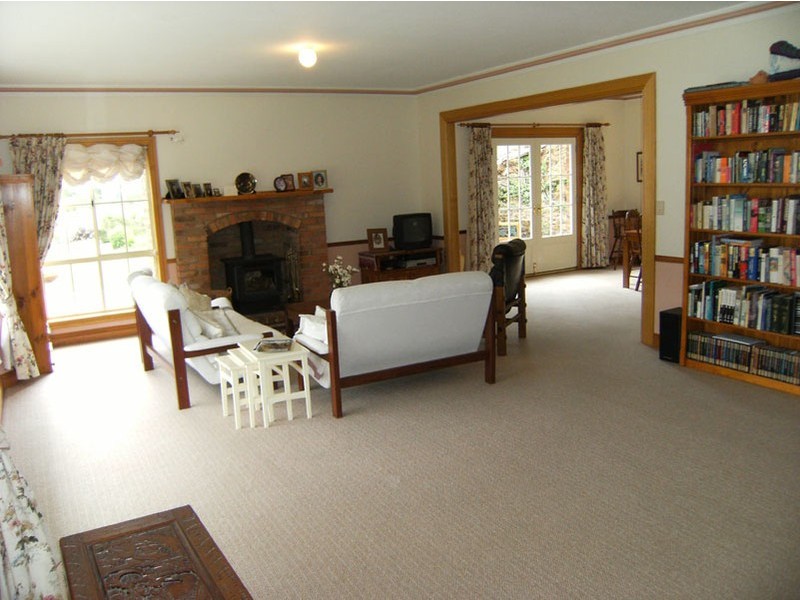 101 Barossa Road, Glenorchy TAS 7010