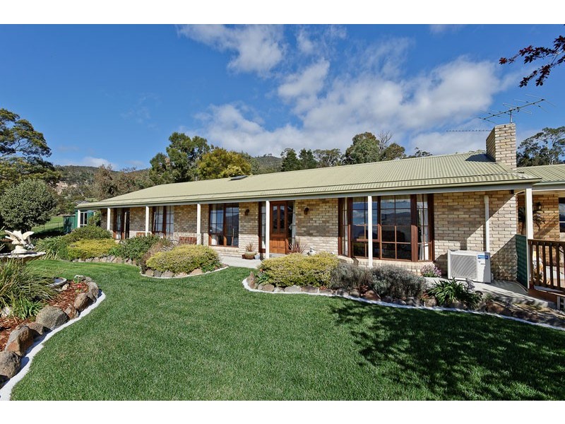 90 Forest Road, Granton TAS 7030