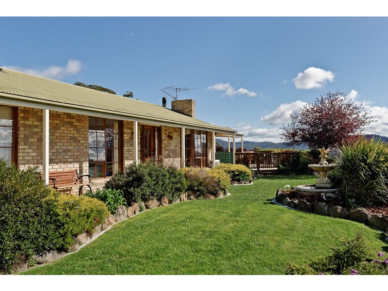 90 Forest Road, Granton TAS 7030