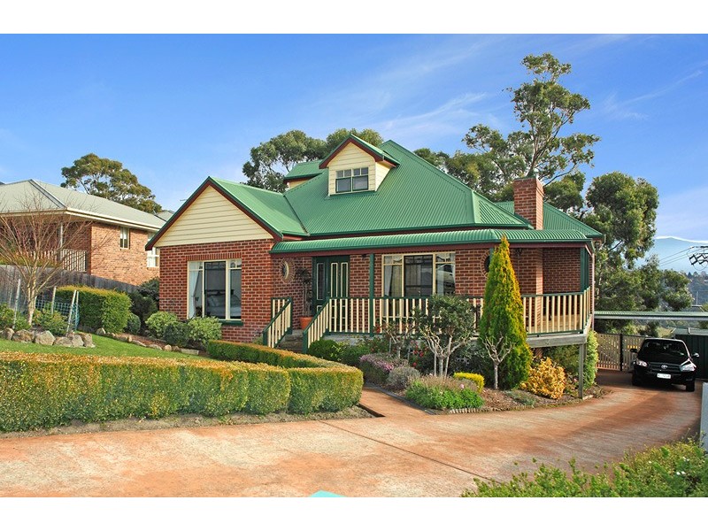 6 Nursery Court, Lenah Valley TAS 7008