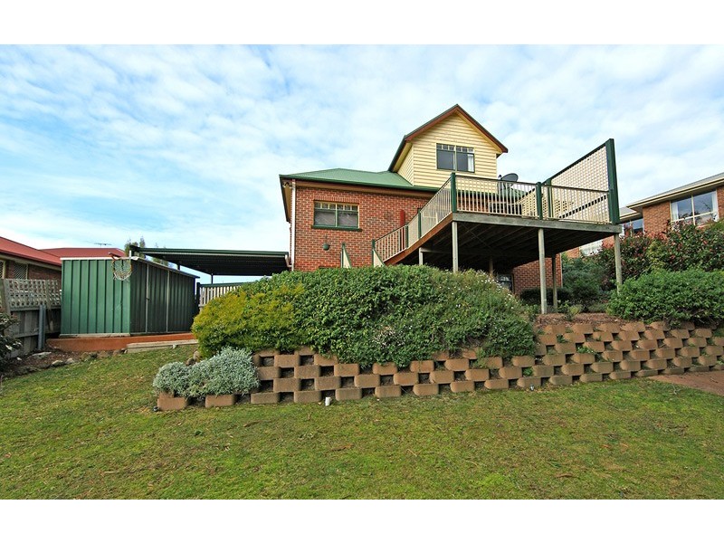6 Nursery Court, Lenah Valley TAS 7008