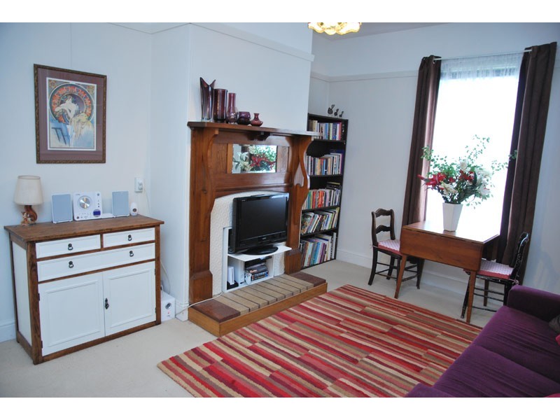 104 Cascade Road, South Hobart TAS 7004