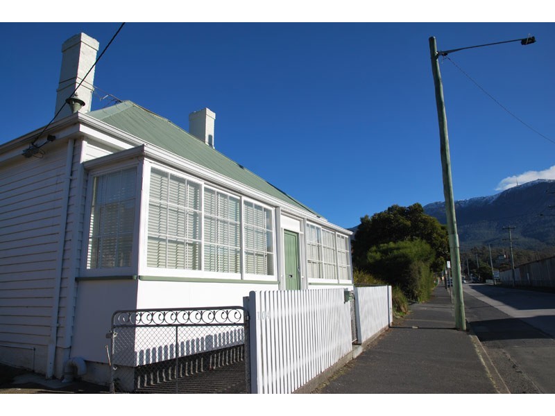 104 Cascade Road, South Hobart TAS 7004