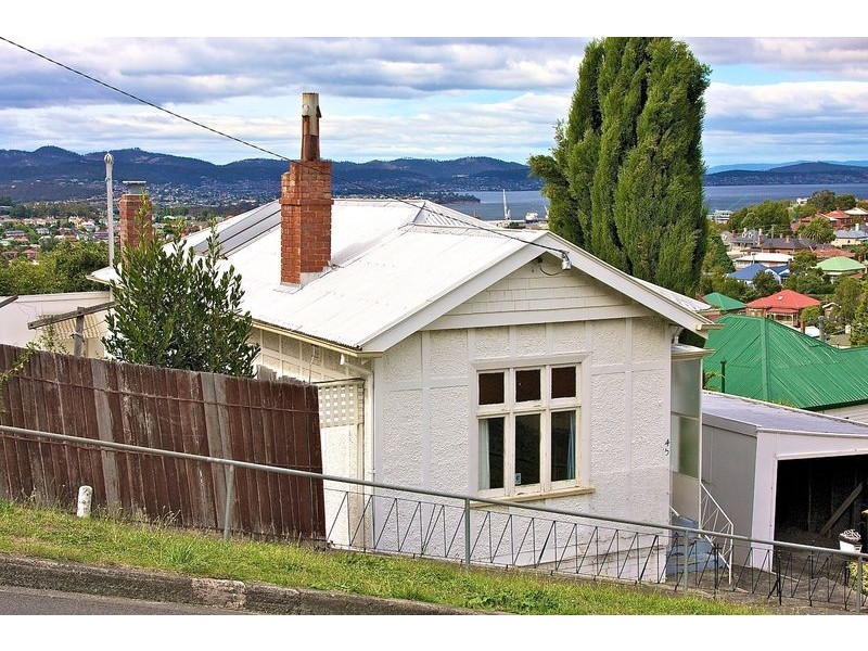 45 Mellifont Street, West Hobart TAS 7000