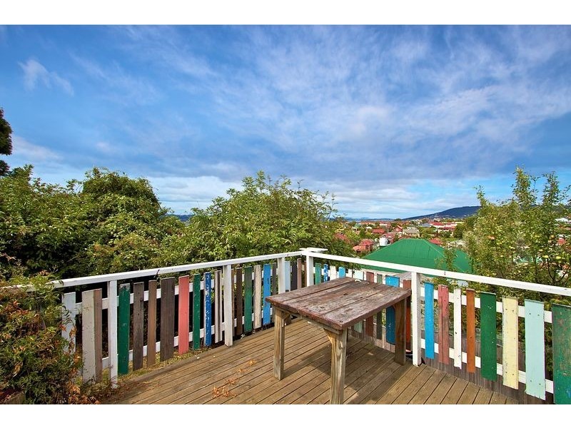 45 Mellifont Street, West Hobart TAS 7000