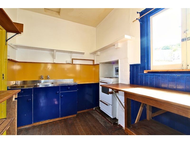 45 Mellifont Street, West Hobart TAS 7000