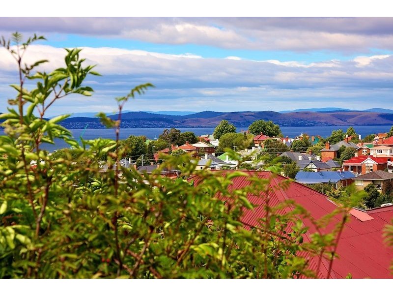 45 Mellifont Street, West Hobart TAS 7000