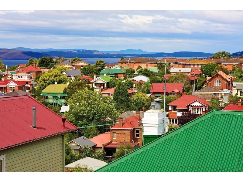 45 Mellifont Street, West Hobart TAS 7000