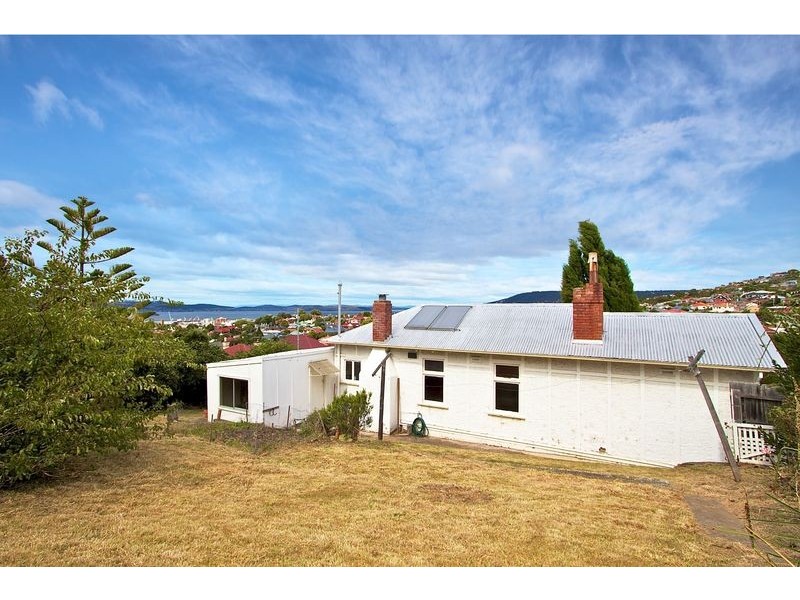 45 Mellifont Street, West Hobart TAS 7000
