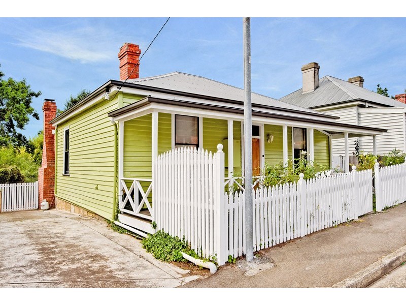 7 Wynyard Street, South Hobart TAS 7004