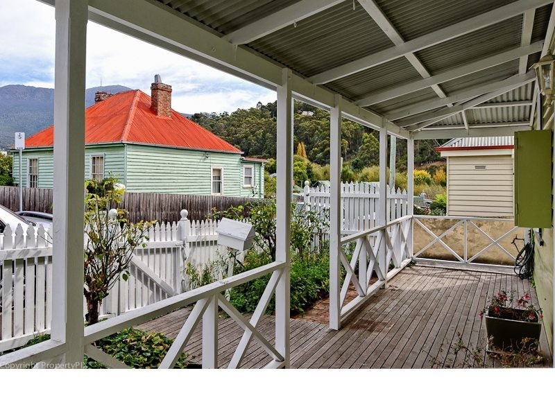 7 Wynyard Street, South Hobart TAS 7004