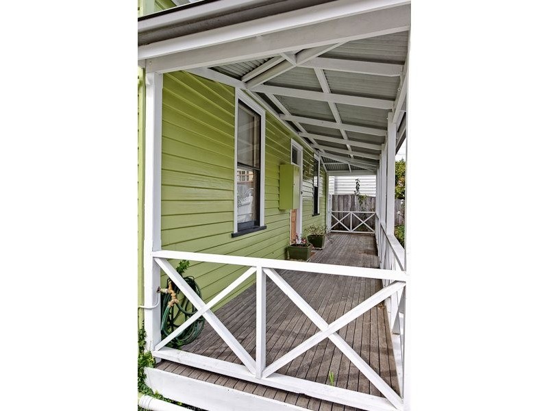 7 Wynyard Street, South Hobart TAS 7004