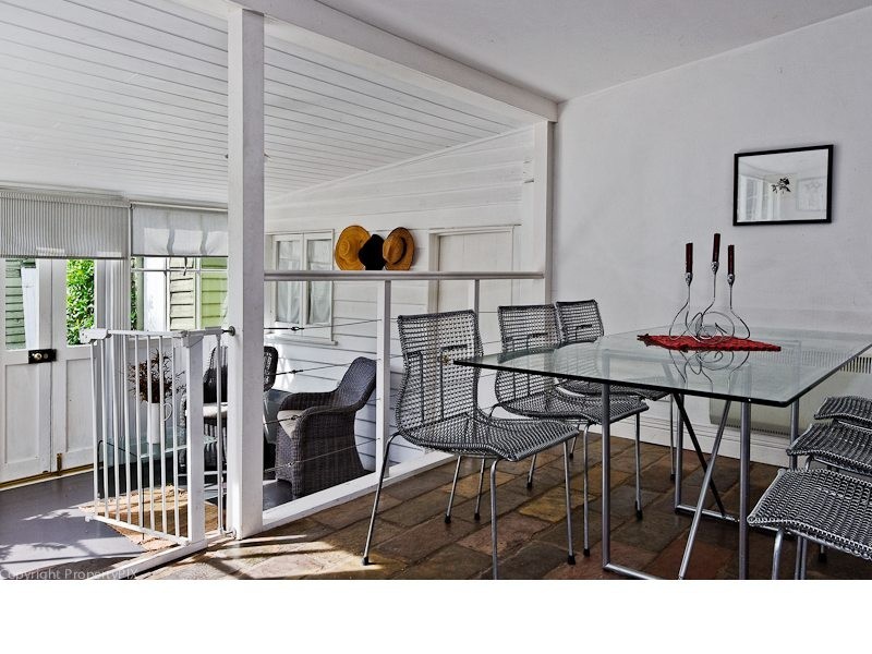 7 Wynyard Street, South Hobart TAS 7004