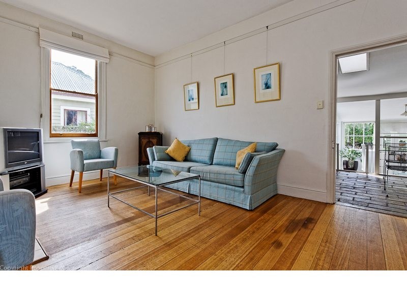 7 Wynyard Street, South Hobart TAS 7004