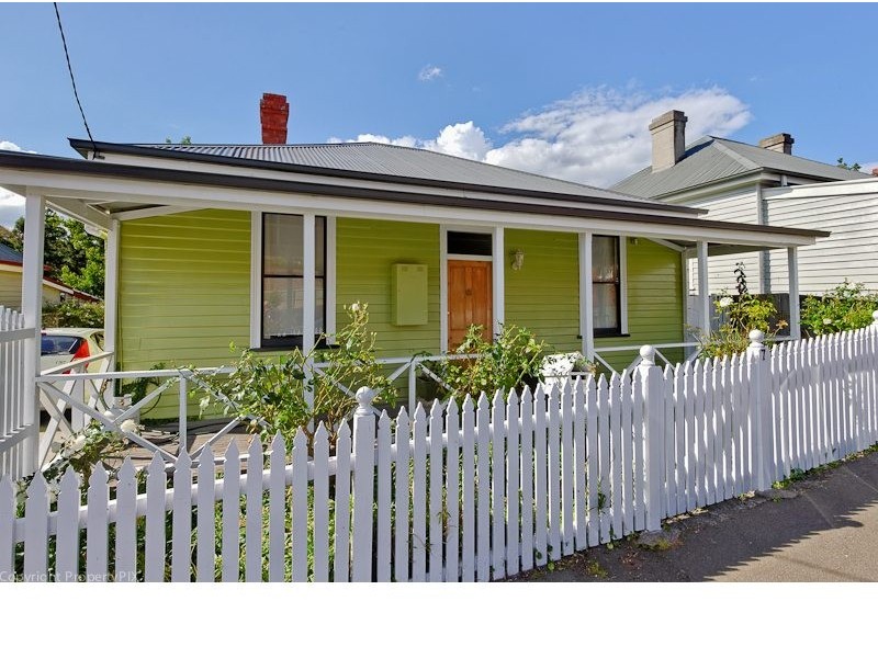7 Wynyard Street, South Hobart TAS 7004
