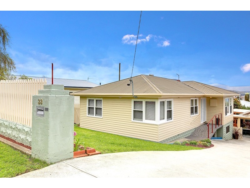 33 Homer Avenue, Moonah TAS 7009