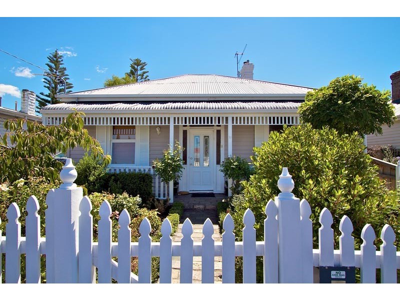 22 Tregear Street, Moonah TAS 7009