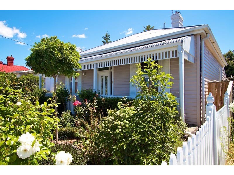 22 Tregear Street, Moonah TAS 7009
