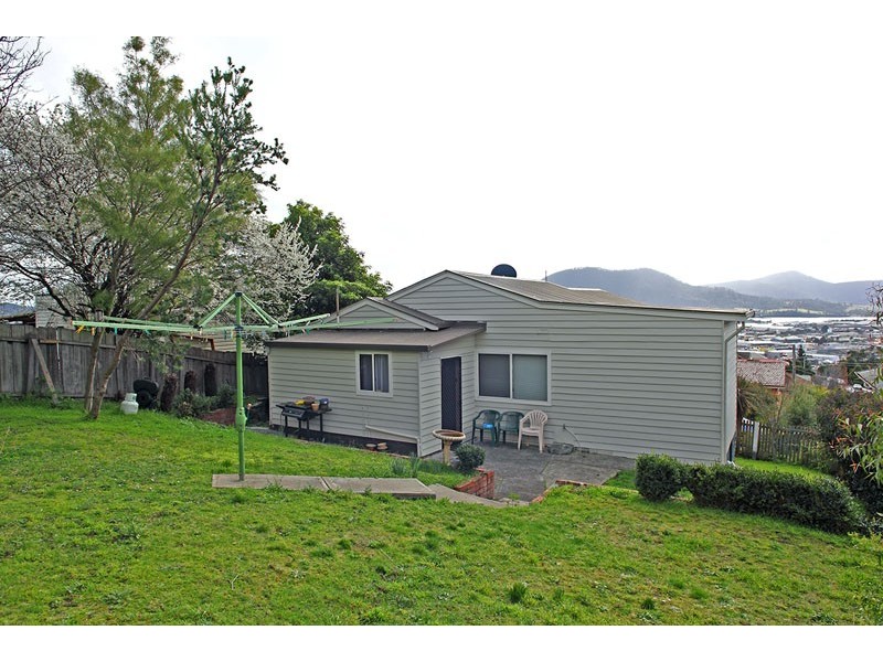 22 Eleventh Avenue, West Moonah TAS 7009