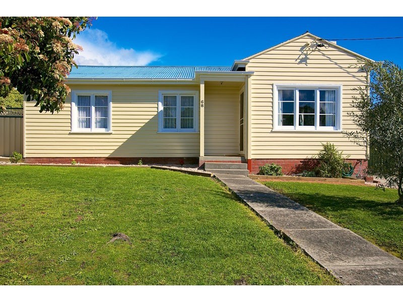 68 Fletcher Avenue, Moonah TAS 7009