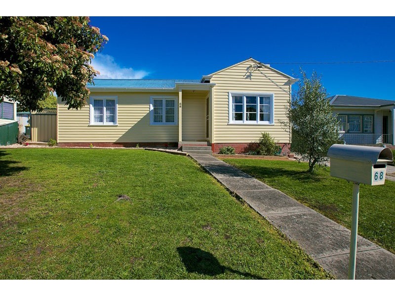 68 Fletcher Avenue, Moonah TAS 7009